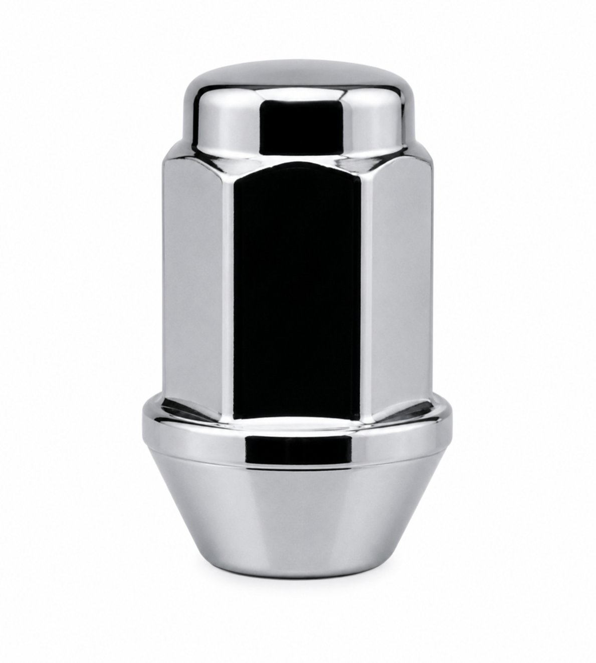 1X Dodge Oem Lug Nuts | 9/16 | Ram 1500, Durango, Dakota, Raider, Factory Lugs |
