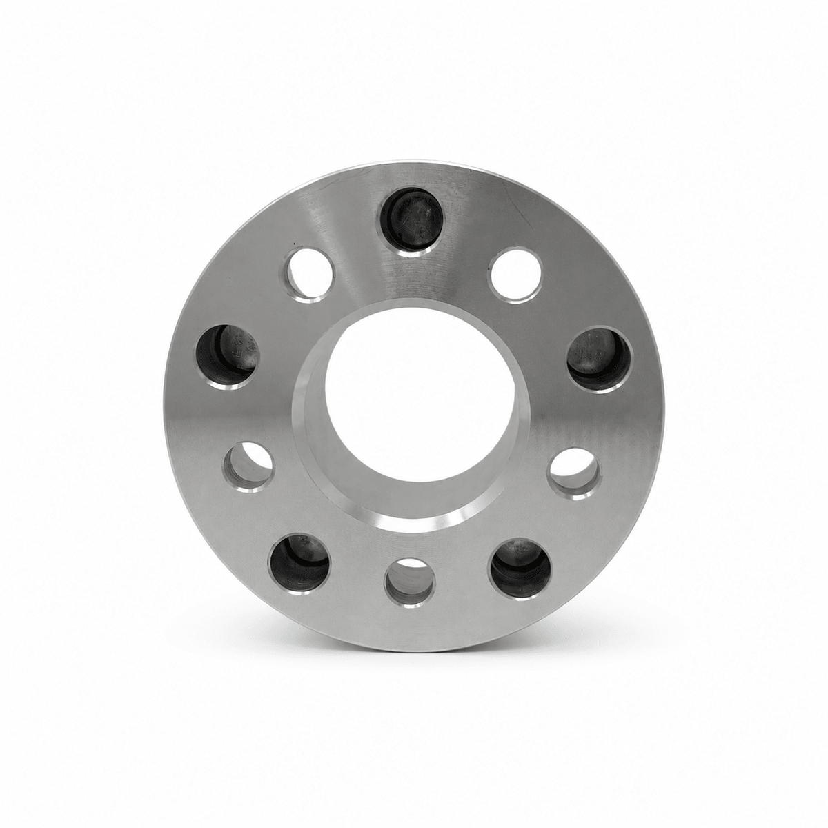 2x Chevy Camaro Corvette Wheel Spacers 5x4.75-5x4.75 | 12x1.5 Lugs And Studs | 2 Inch (50mm) | Center Bore : 74 - SET Group USA