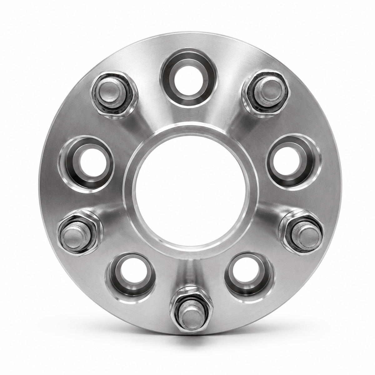 2 Wheel Adapters 5X4.5 To 5X5 2 Inch | Adapts Jeep Jk Wheels On Tj Yj Hubcentric - SET Group USA