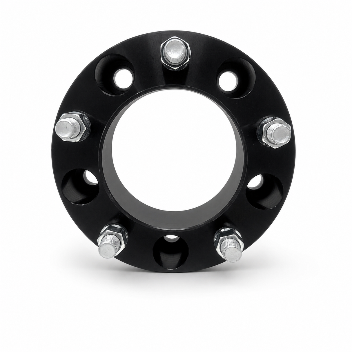 2 Toyota Hub Centric Wheel Spacers | 5X150 | 1.25" Inch Thick 32mm | 14X1.5