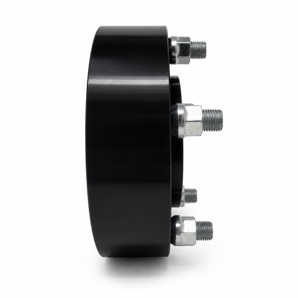 2 Toyota Hub Centric Wheel Spacers | 5X150 | 1.25" Inch Thick 32mm | 14X1.5