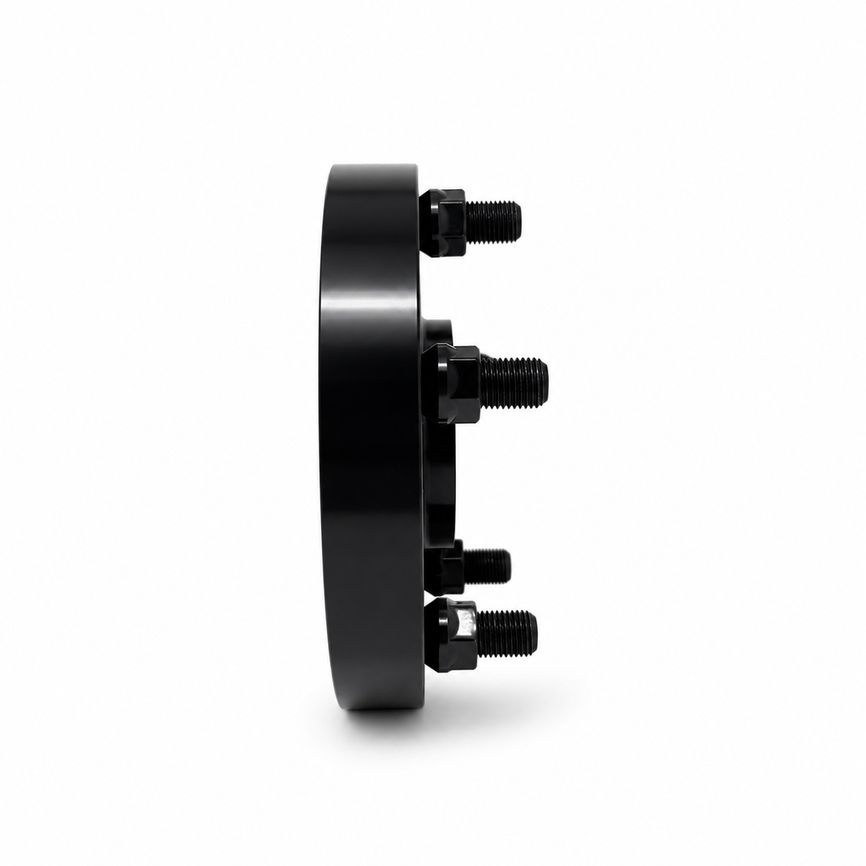 5X100 Wheel Spacers Kit Fr-S, Brz, Wrx, Hub Centric | 25mm 1 Inch | 12X1.25