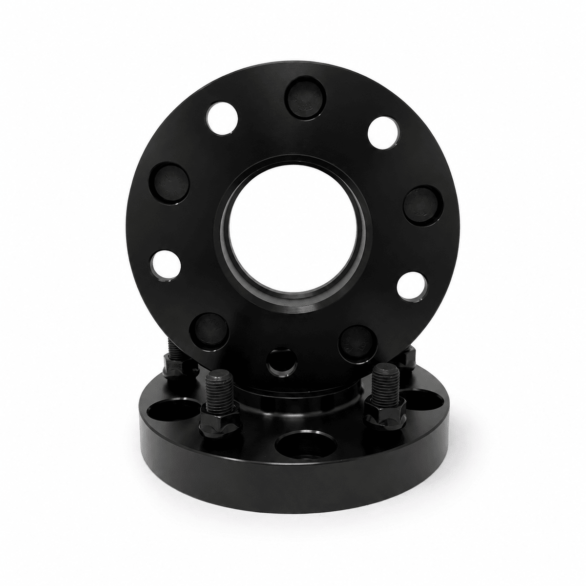 4x 5x100 To 5x114.3 Conversion Kit FR-S BRZ, WRX GT-86 | 12x1.25 Lugs And studs | 1.25 Inch (32mm) | Hub And Wheel Bore : 56.1mm - SET Group USA