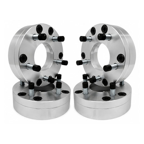 - 6 To 5 Lug Wheel Adapters - SET Group USA