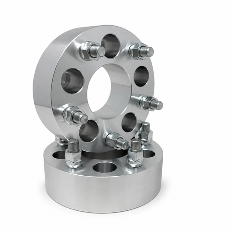5x4.5 Bolt Pattern