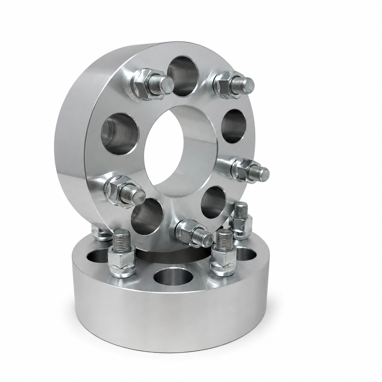 5 Lug Wheel Adapters