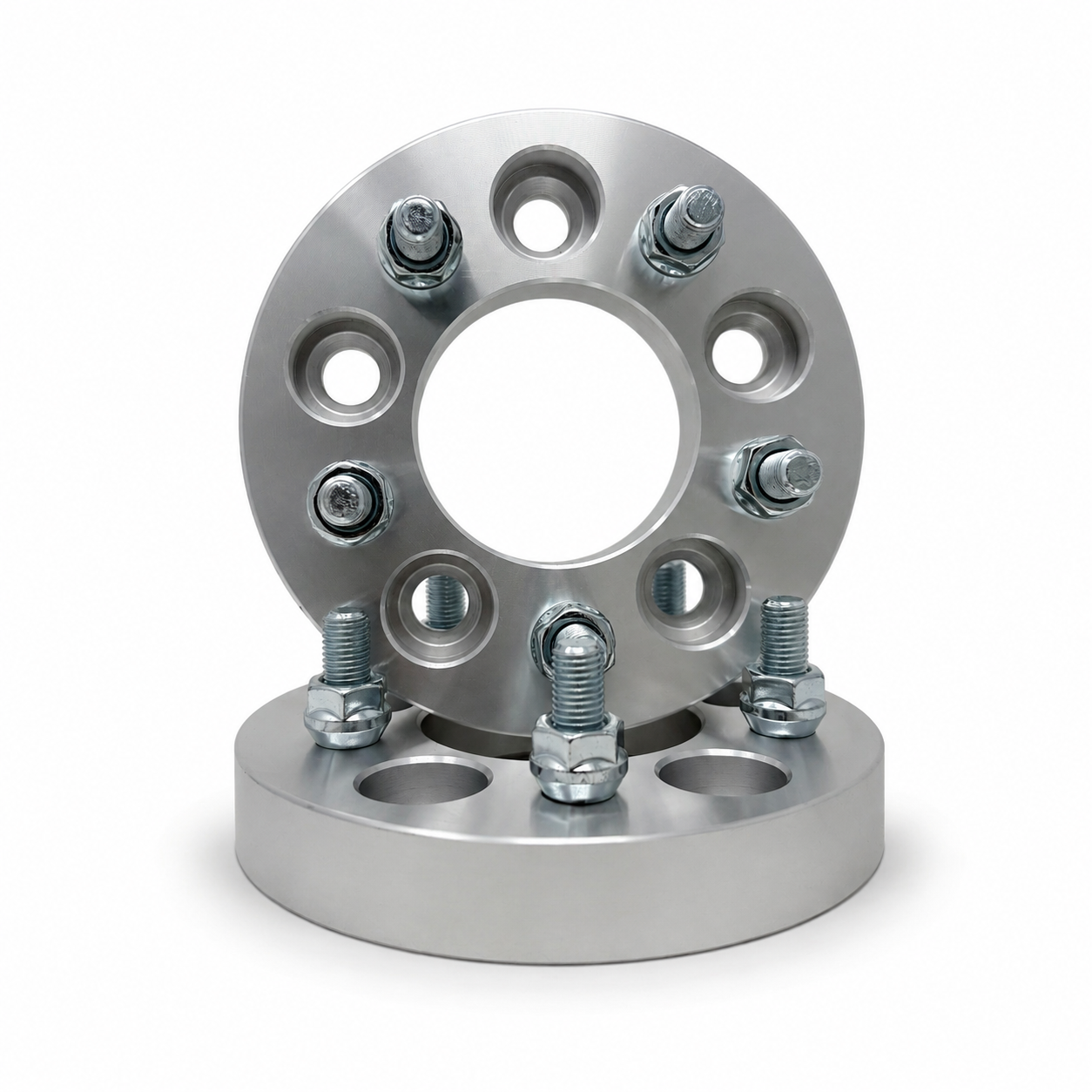 5x135 Bolt Pattern
