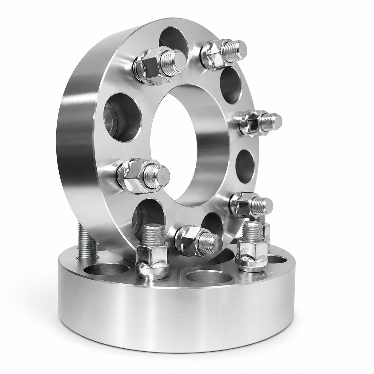 6x135 Bolt Pattern