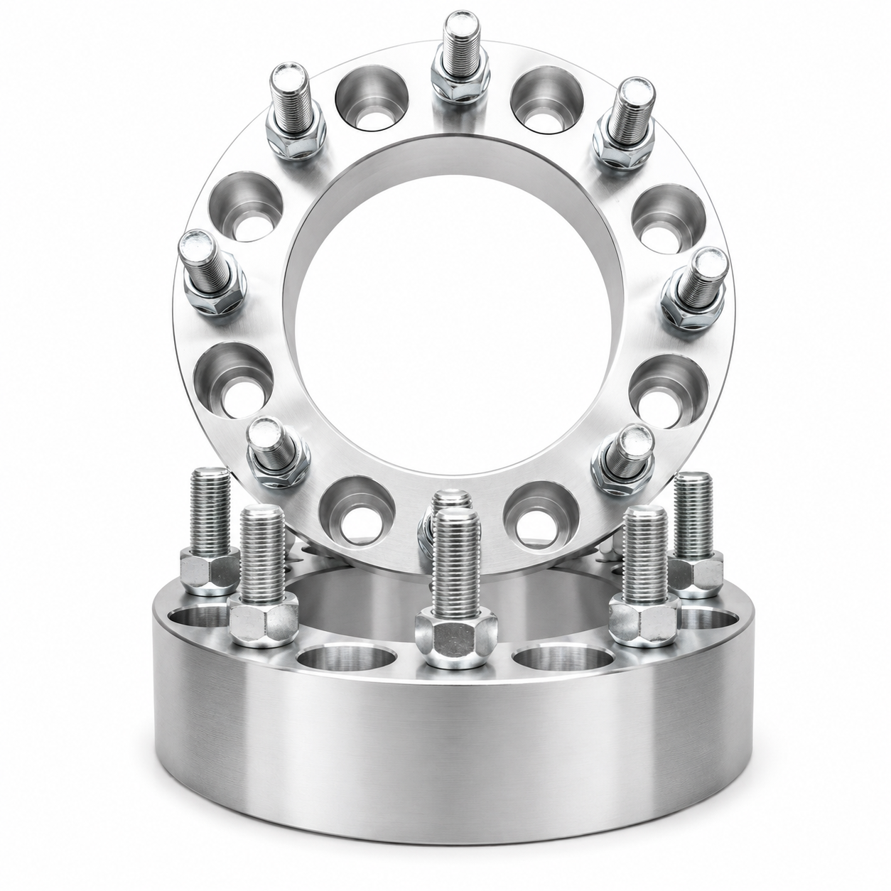 8 Lug Wheel Spacers