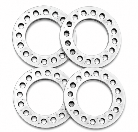 - 8 Lug Slip On Spacers - SET Group USA