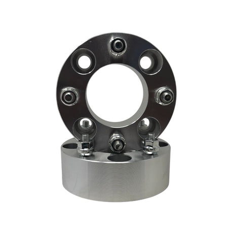4 Lug Wheel Adapters