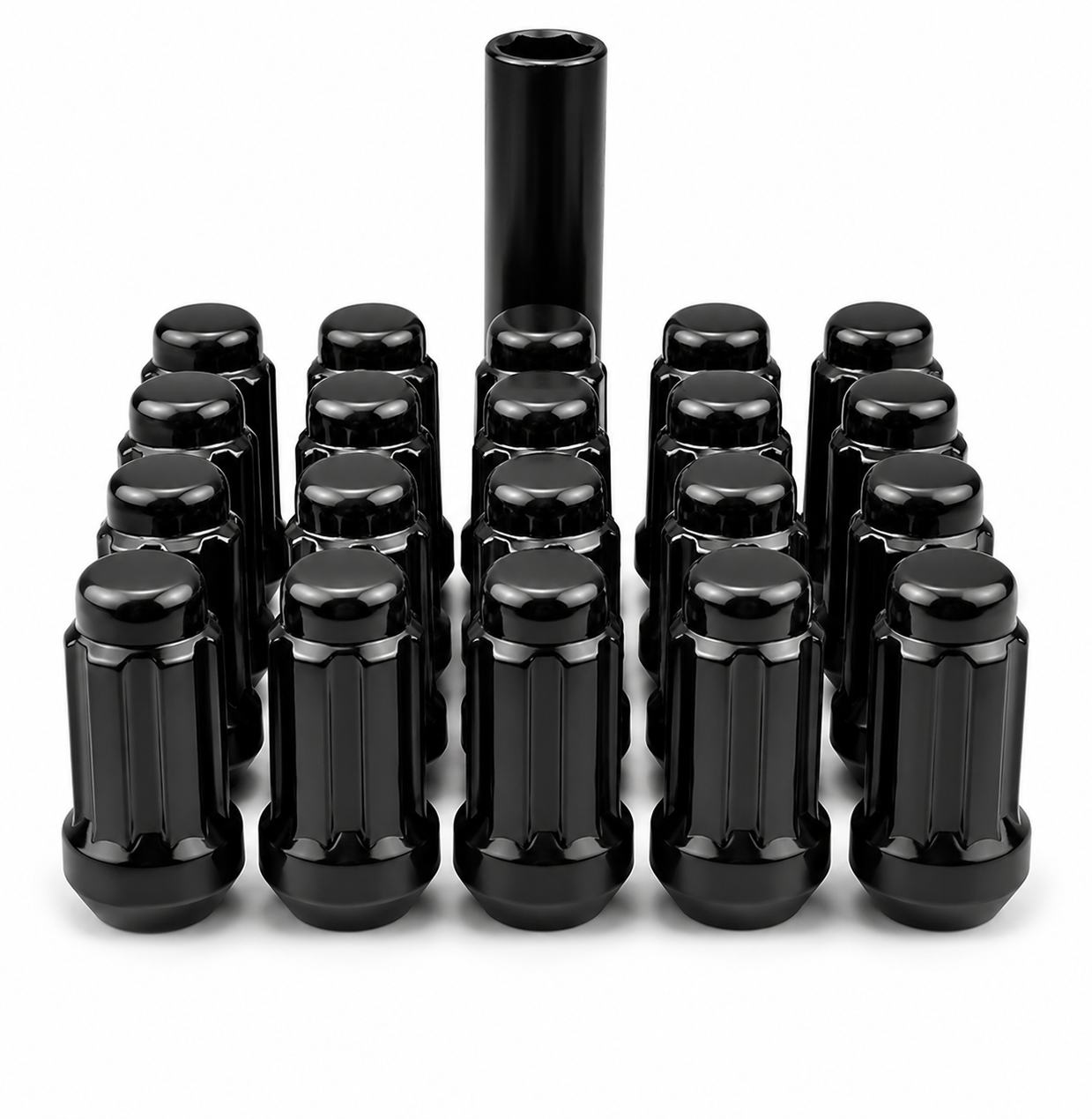 All Lug Nuts