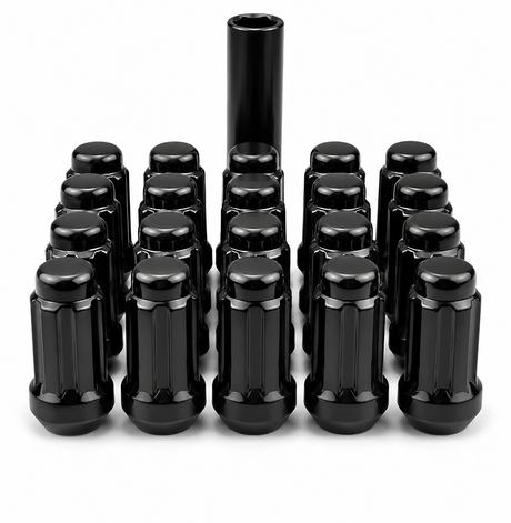 All Lug Nuts
