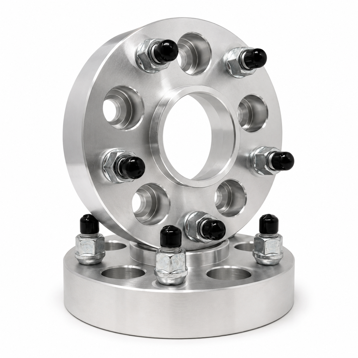 5x100 Bolt Pattern