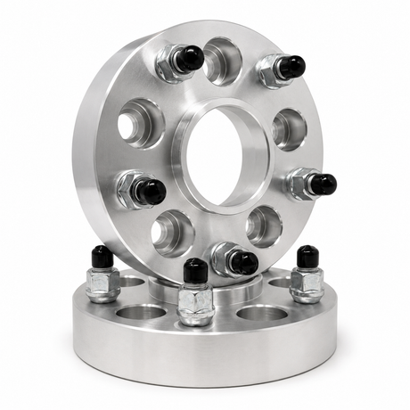 5 Lug Hub Centric Wheel Adapters