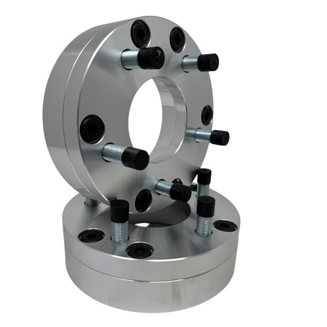 6 to 5 Lug Hub Centric Wheel Adapters