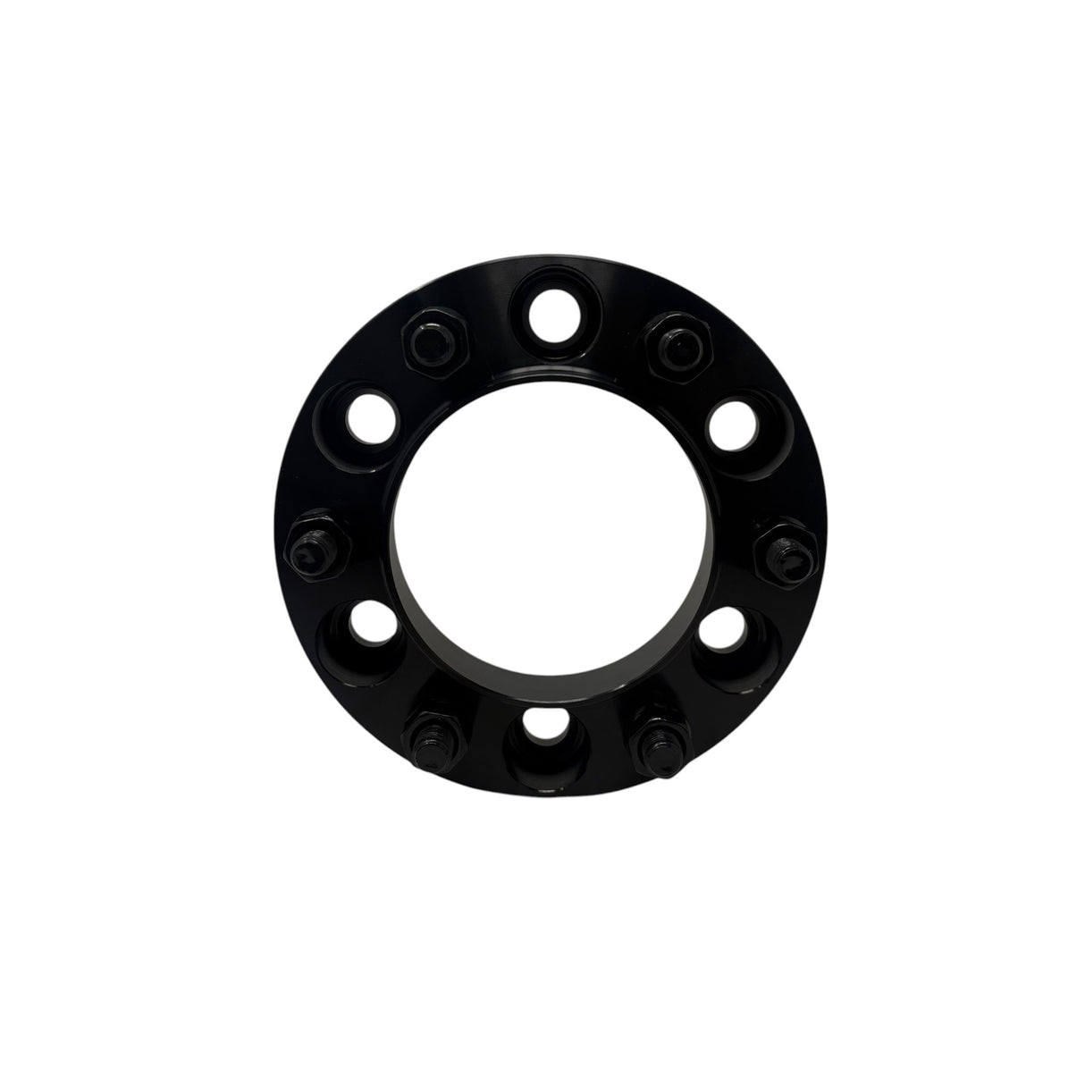 4 Toyota Wheel Spacers Hubcentric 6X5.5 | 1.5" Inch 38mm +24 Toyota Oem Mag Lugs