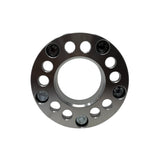 4 Wheel Adapters | Use 5X4.5 Or 5X114.3 Wheels On 5X135 Car | 1.5" Inch Thick 87.1mm Hub Centric Bore