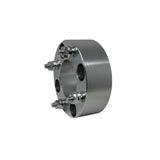 2 Wheel Spacers 2" Inch Thick (50mm) | 4X4.5 To 4 X 4.5 | 4 Lug 12X1.5 | 4X114.3