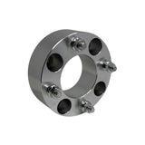 4 Wheel Spacers 38mm 1.5" Inch Thick | 4X100 To 4 X 100 | 12X1.5 Lug Nuts | 4Lug