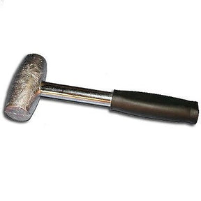 Dayton Lead Hammer For Adapter Knock Off Luxor Og Zenith True Style Wire Wheels - Set Group USA - 1