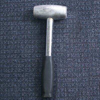 Dayton Lead Hammer For Adapter Knock Off Luxor Og Zenith True Style Wire Wheels - Set Group USA - 2