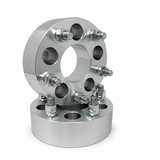 4 Jeep Wheel Spacers / Adapters | 5X4.5 | 2" Inch Thick | 50mm | 1/2"X20 Lugnuts