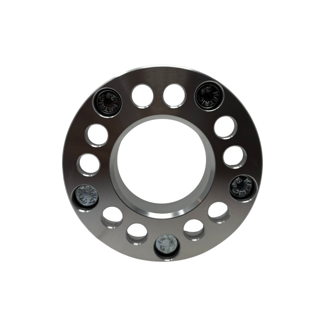 1 Wheel Adapters Spacers 5X4.5 Or 5X4.75 To 5X100 | 12X1.5 | 1.25 Thickness