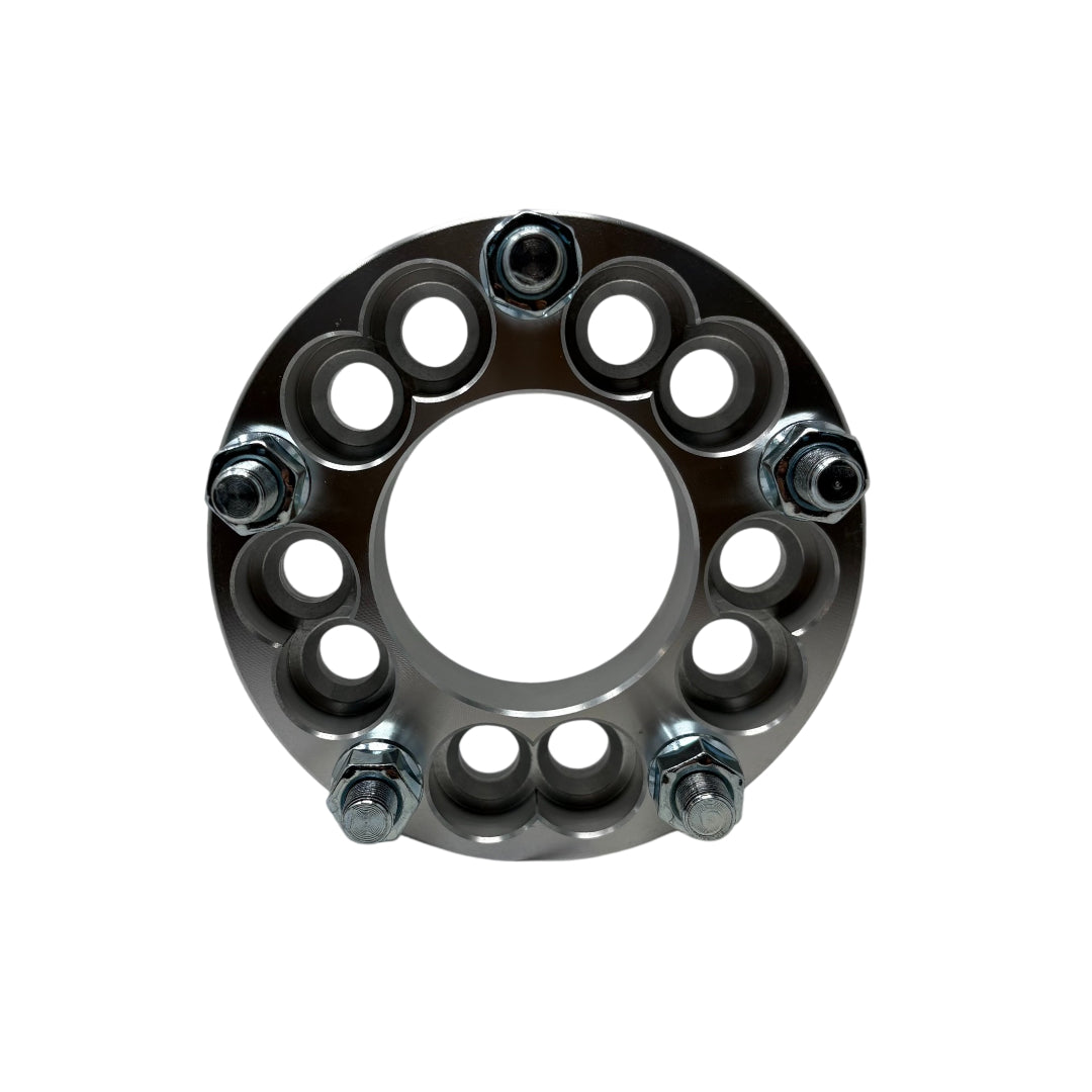 1 Wheel Adapter Spacer 5X135 Or 5X5 To 5X4.75 | 12X1.5| 1.25 Inch | 32mm