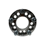 1 Wheel Adapters Spacers 5X4.5 Or 5X4.75 To 5X100 | 12X1.5 | 1.25 Thickness