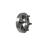 4 Wheel Adapters 1" Thick | 4X4.5 To 4X4.25 | 4 Lug 12X1.5 | Or 4X114 To 4X4.25