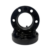 4 Toyota Wheel Spacers Hubcentric 6X5.5 | 1.5" Inch 38mm +24 Toyota Oem Mag Lugs