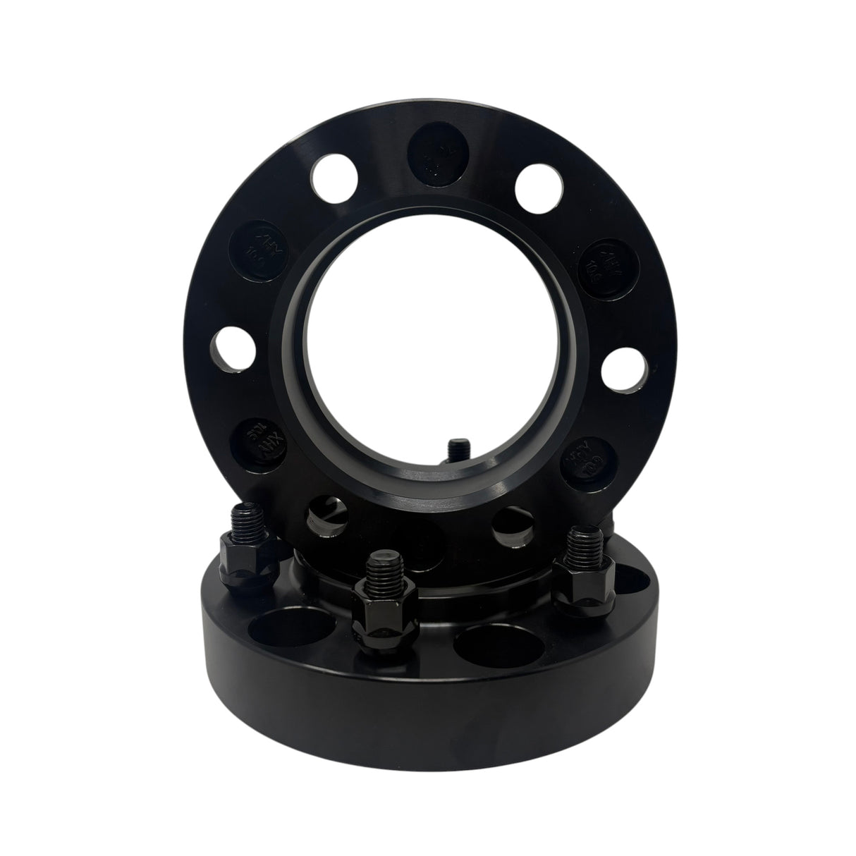 4 Toyota Wheel Spacers Hubcentric 6X5.5 | 1.5" Inch