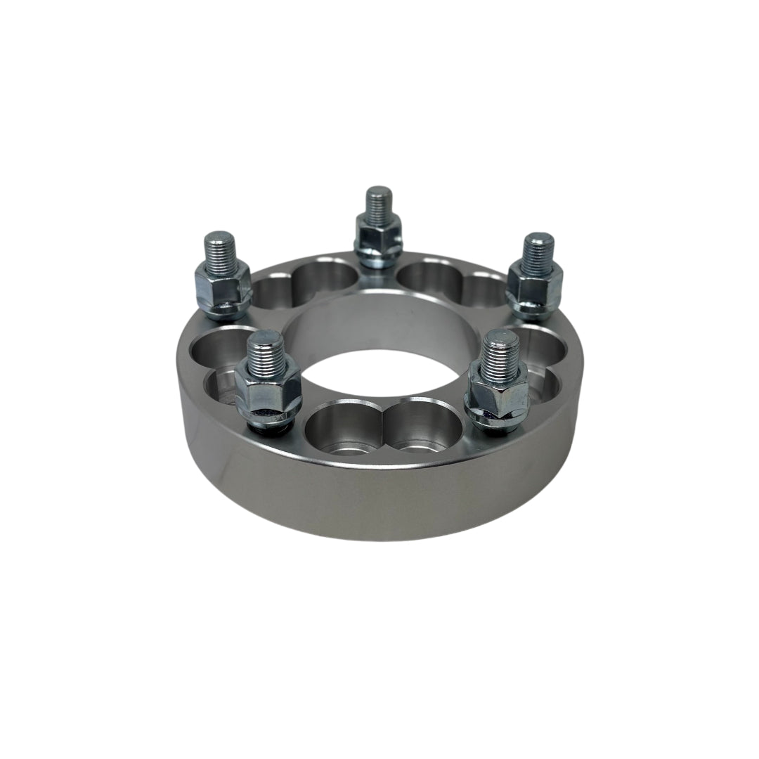 1 Wheel Adapter Spacer 5X135 Or 5X5 To 5X4.75 | 12X1.5| 1.25 Inch | 32mm