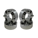 4 Wheel Spacers 1.5" Inch (38mm) | 4X4.5 To 4 X 4.5 | 4 Lug 12X1.5 | 4X114.3