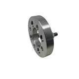 4 Wheel Adapters 1" Thick | 4X4.5 To 4X4.25 | 4 Lug 12X1.5 | Or 4X114 To 4X4.25