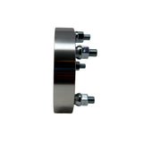 1 Wheel Adapter Spacer 5X4.5 Or 5X4.75" To 5X4.75" | 12X1.5" | 1.25" Thickness