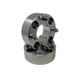 2 Wheel Spacers 1.5" Inch Thick | 4X100 To 4 X 100 | 12X1.5 Lug Nuts | 38mm