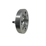 4 Wheel Spacers 1.25" Thick | 4X4.5 To 4 X 4.5 | 4 Lug 12X1.5 | Or 4X114