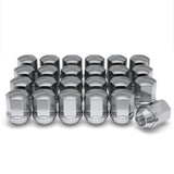 20 Dodge Oem Lug Nuts | 9/16 | Ram 1500, Durango, Dakota, Raider, Factory Lugs |