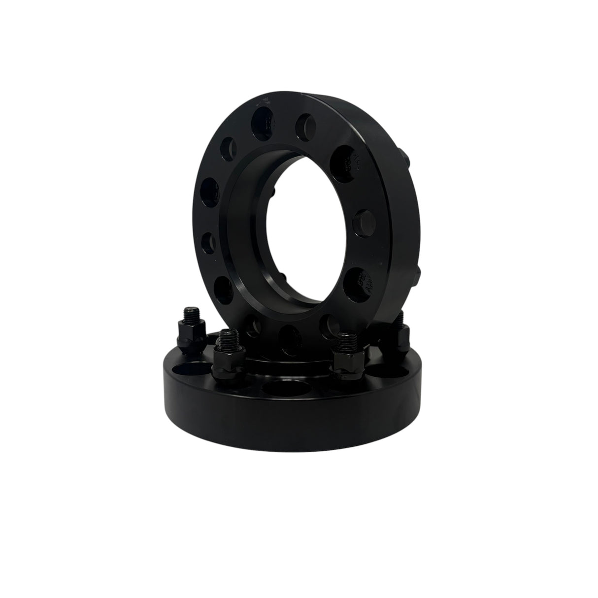 4 Toyota Wheel Spacers Hubcentric 6X5.5 | 1.5" Inch