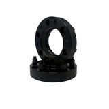 4 Toyota Wheel Spacers Hubcentric 6X5.5 | 1.5" Inch