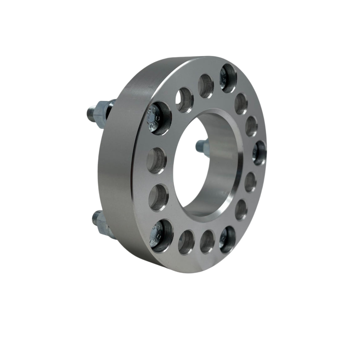 1 Wheel Adapter Spacers 5X4.5 Or 5X4.75 To 5X5.5 | 12X1.5 | 1.25" Inch | 32mm