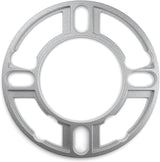 4 Wheel Spacers 5mm 3/16 | Fits 4X100 4X108 4X114 4X120 5X108 5X112 5X114 5X120