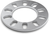 2X Wheel Spacers 8mm Or 5/16 | Fits All 5X4.5 | 5X4.75 | 5X4.25 | 5X112 | 5X100
