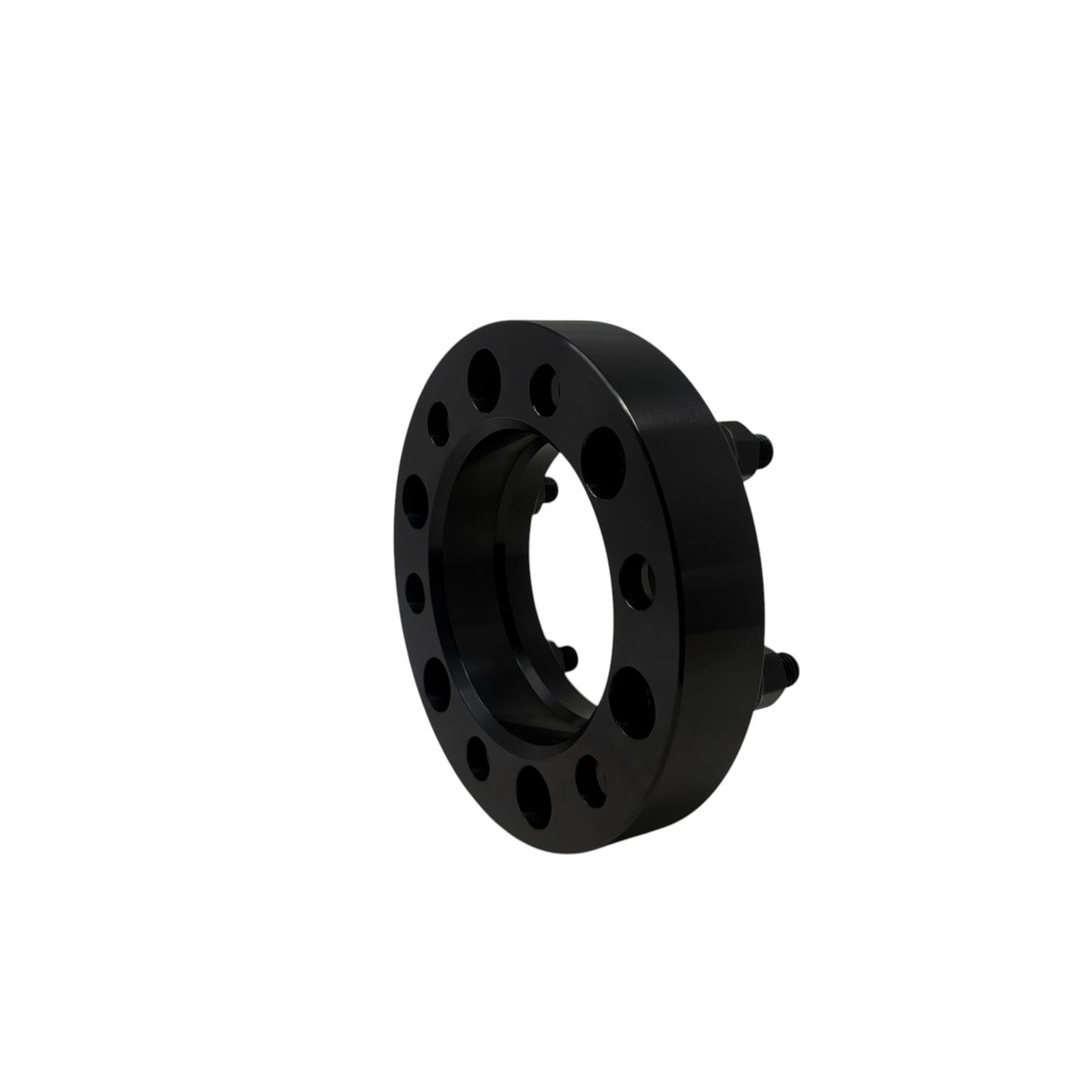 4 Toyota Wheel Spacers Hubcentric 6X5.5 | 1.5" Inch 38mm +24 Toyota Oem Mag Lugs