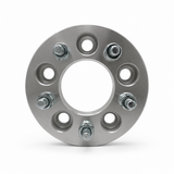 4 Wheel Adapters 5X4.75 To 5X4.5 | 1 Inch Thick | 12X1.5 Studs, 5X120 To 5X114.3