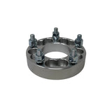 4 Wheel Spacers Adapters | 5X4.5 or 5x4.75 To 5X112 | 1.25 Inch Thick 32mm | 5X114.3 or 5x120.7 To 5X112