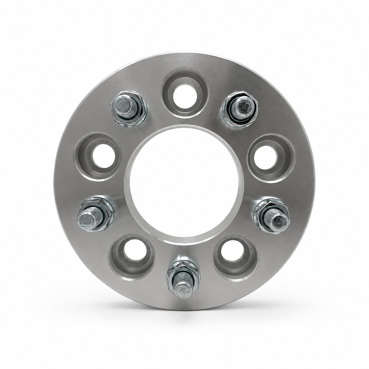 1 Wheel Adapter Spacer 5X5 Or 5X5.5 To 5X4.75 | 12X1.5| 1.25" Inch | 32mm
