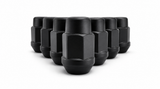 20 Matte Black Lug Nuts 12X1.5 | Lexus Toyota Scion | Gs300, Is350, Is250, Supra